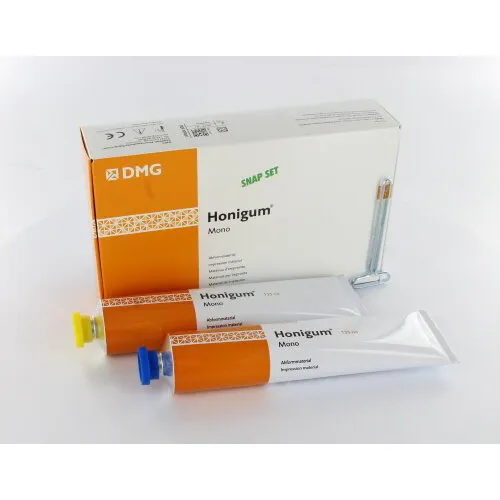 DMG HONIGUM MONO TUBEN (2x135ml)