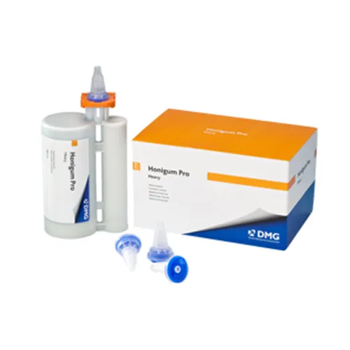 DMG HONIGUM-PRO AUTOMIX HEAVY FAST ECONOMY (8x50ml)
