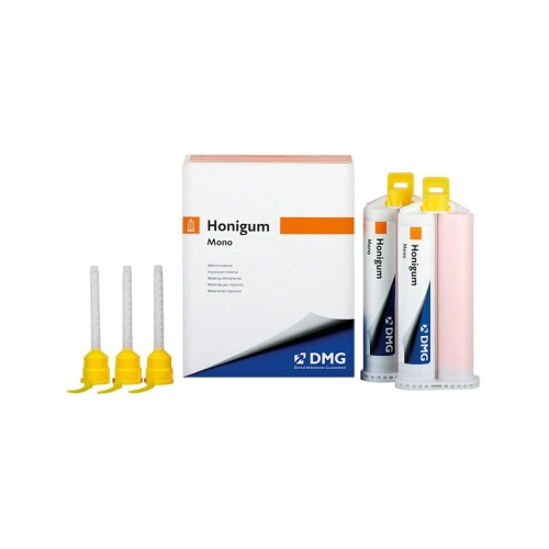 DMG HONIGUM AUTOMIX MONO REFILL (2x50ml/tips)