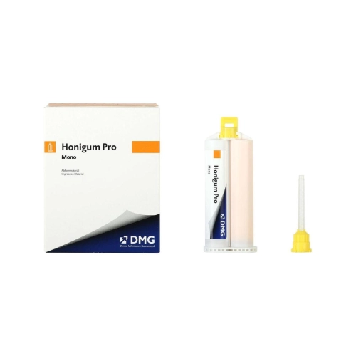 DMG HONIGUM-PRO AUTOMIX MONO (2x50ml/tips) REF 929830