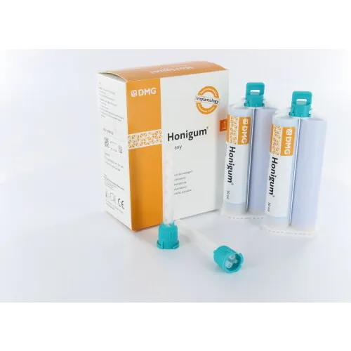 DMG HONIGUM AUTOMIX HEAVY (2x50ml/tips)