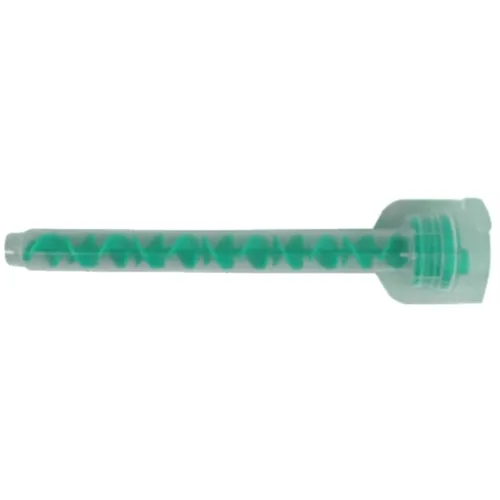 MULTIDENT MIXING TIPS GROEN MD 6,5 H/XH/MB (50st)