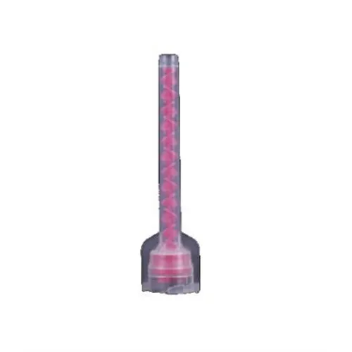 MULTIDENT MIXING TIPS ROZE MD 5,4 L/M (50st)