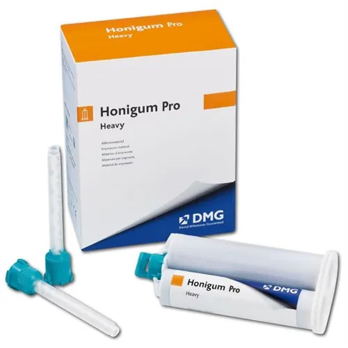 DMG HONIGUM-PRO AUTOMIX HEAVY (8x50ml/tips) ref