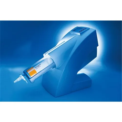 DMG MIXSTAR eMOTION MENGAPPARAAT