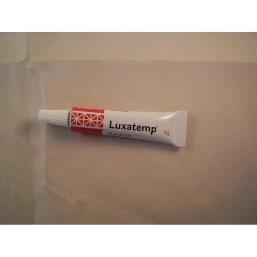 DMG LUXATEMP HANDMIX CATALYSATOR (6gr)