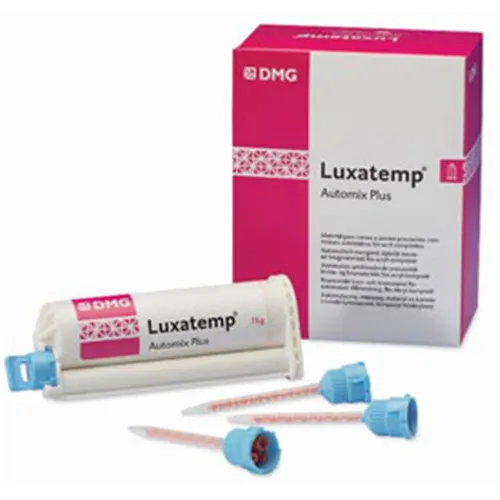 DMG LUXATEMP AUTOMIX-PLUS A3.5 ECONOMY (5x76gr/tips)
