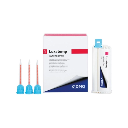 DMG LUXATEMP AUTOMIX-PLUS B1 (76gr)