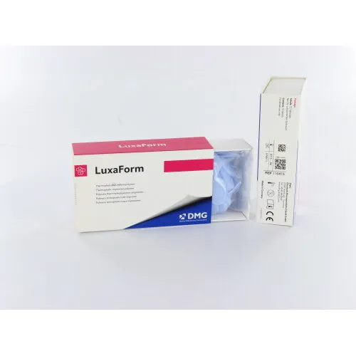 DMG LUXAFORM TABLETTEN (72st)