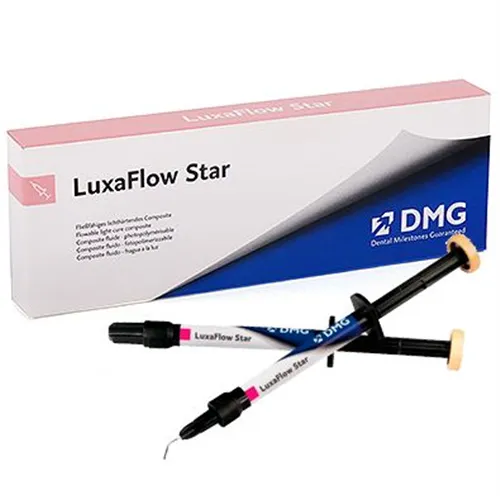 DMG LUXAFLOW STAR SPUIT B1 (2x1,5gr/tips)