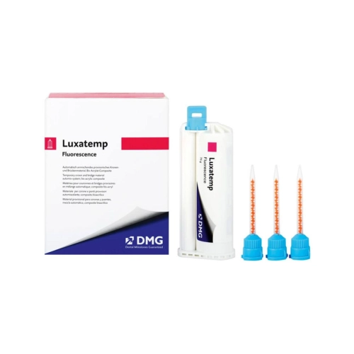 DMG LUXATEMP FLUORESCENCE A3 (76gr)