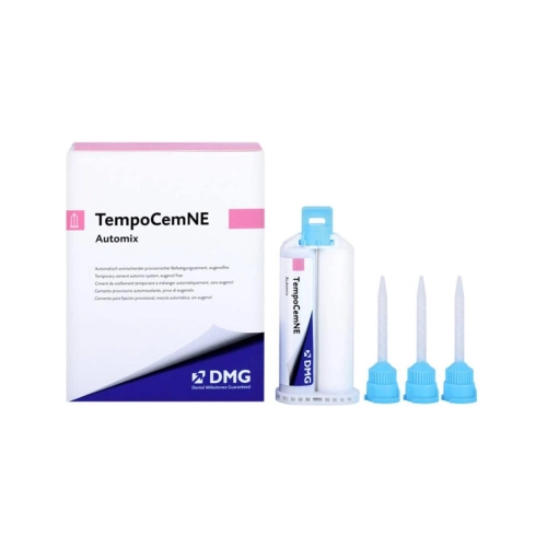 DMG TEMPOCEM NE AUTOMIX REFILL (60gr)