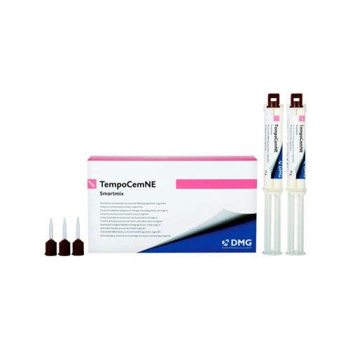 DMG TEMPOCEM NE SMARTMIX REFILL (2x11gr/tips)