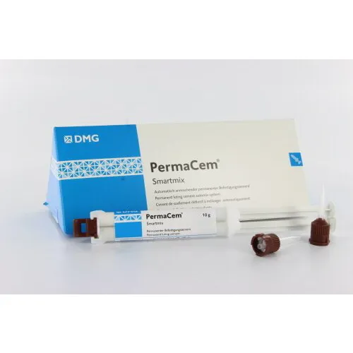 DMG PERMACEM SMARTMIX REFILL (2x10gr)