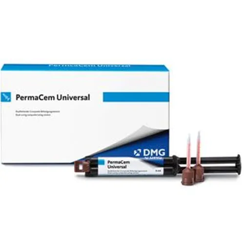 DMG PERMACEM UNIVERSAL SMARTMIX A1 (9gr/10 tips)