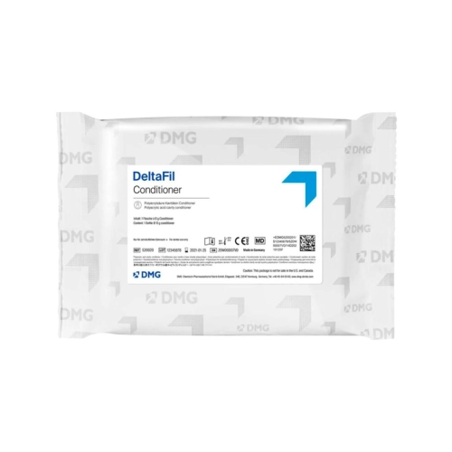 DMG DELTAFIL CONDITIONER (7,7ml) REF 520020