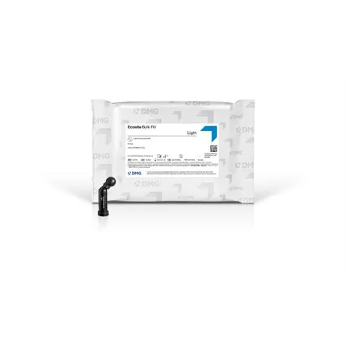 DMG ECOSITE BULK LIGHT CAPSULES (16x0,25gr)