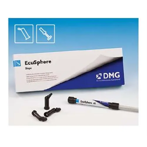 DMG ECUSPHERE-SHAPE SAFETIPS A4 (20x0,3gr)