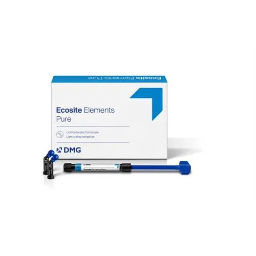 DMG ECOSITE ELEMENTS SPUIT W (2gr) ref 220818