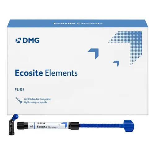 DMG ECOSITE ELEMENTS SPUIT EL (4gr) ref 220813