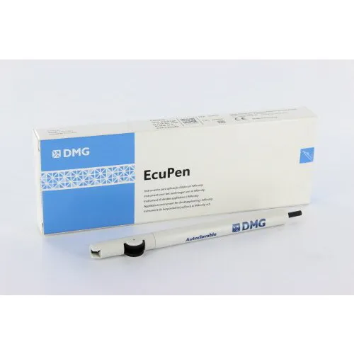 DMG ECU-PEN MICROTIP APPLICATOR