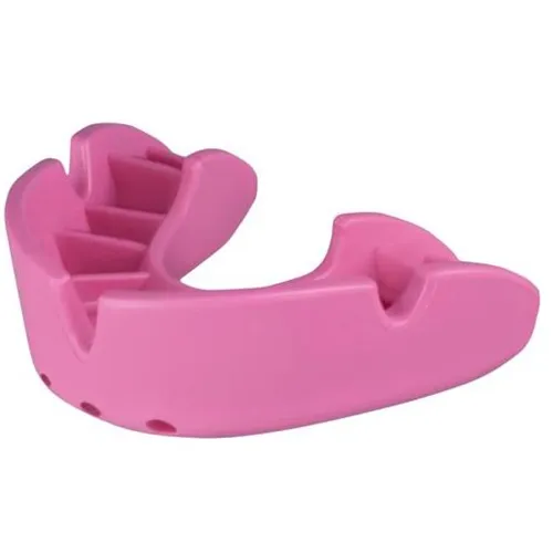 OPRO SHIELD GEBITSBESCHERMER TYPE BRONZE KLEUR: ROZE