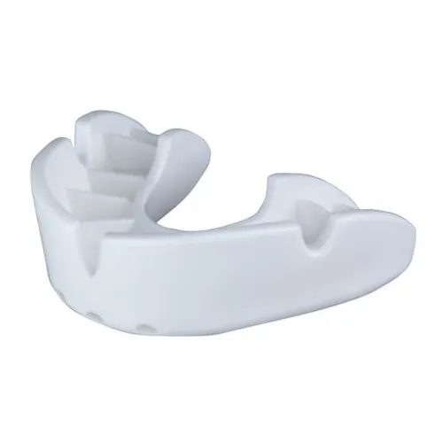 OPRO SHIELD GEBITSBESCHERMER TYPE BRONZE KLEUR: WIT