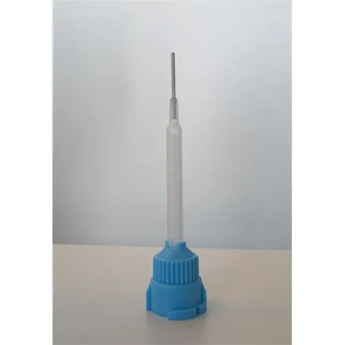 DMG LUXACORE Z AUTOMIX ENDO L TIPS BLAUW (20st)