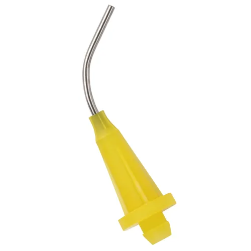 DMG LUXACORE ENDO TIPS GEEL (50st)