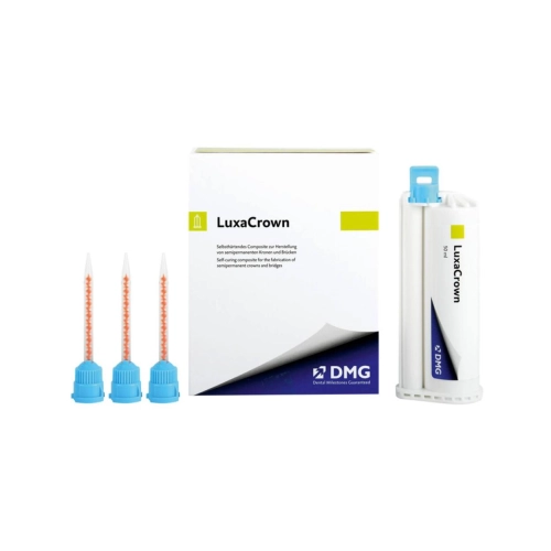 DMG LUXACROWN AUTOMIX A2 (50ml/ 15 tips)