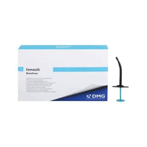 DMG IONOSIT BASELINER SAFERINGES (20x0,33gr)
