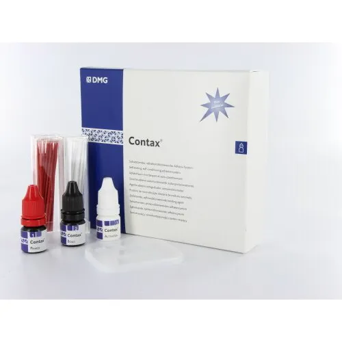 DMG CONTAX INTRO KIT MET ACTIVATOR (3x5ml)