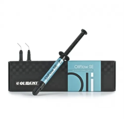 OLIDENT OLIFLOW SE A2 (1x2ml/tips) OL058