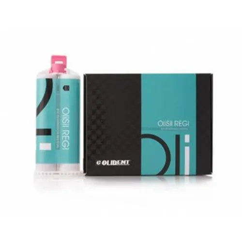 OLIDENT OLISIL REGI (2x50ml) OL080