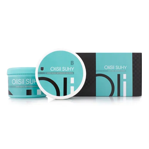 OLIDENT OLISIL SuHy (2x300ml) OL068