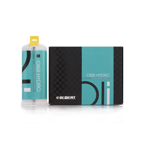 OLIDENT OLISIL HYDRO (2x50ml) OL061