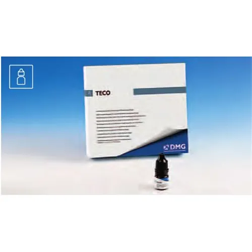 DMG TECO INTROKIT (5ml/50 tips/25 brushes)