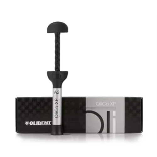 OLIDENT OLICO XP BL X BLEACH X SYRINGE (5g) OL026
