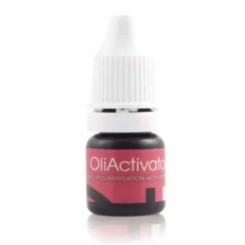 OLIDENT OLIACTIVATOR (1x3ml) OL002