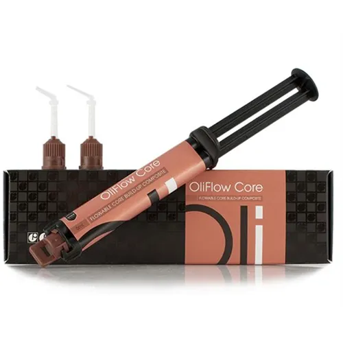 OLIDENT OLIFLOW CORE A2 (5ml) OL041