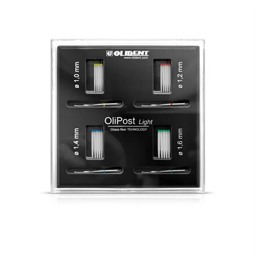 OLIDENT OLIPOST LIGHT SET OL500