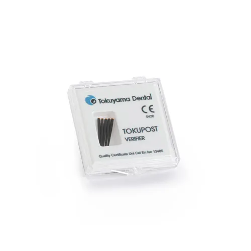 TOKUYAMA TOKU POST VERIFIER Ø 0,55 TPVER55 (5st)