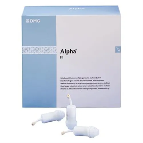 DMG ALPHA FIL CAPSULE APPLICATOR
