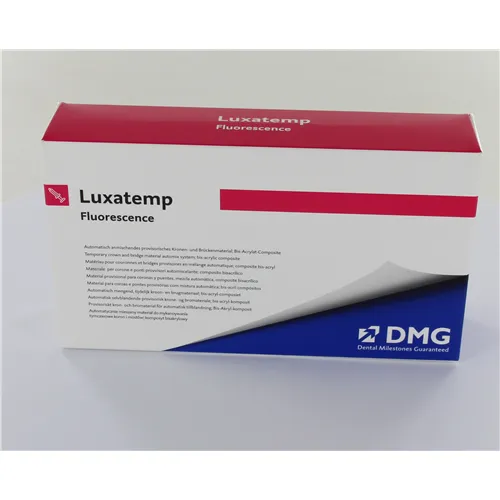 DMG LUXATEMP SMARTMIX A1 (15gr/tips)