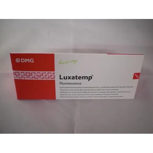 DMG LUXATEMP SMARTMIX B1 (15gr/tips)