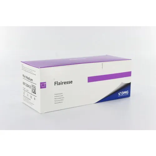 DMG FLAIRESSE PROPHYLAXE PASTE MINT MEDIUM SINGLE-DOSE (200x1,8gr)
