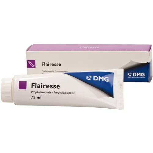DMG FLAIRESSE PROPHYLAXE PASTA MINT MEDIUM TUBE (75ml)