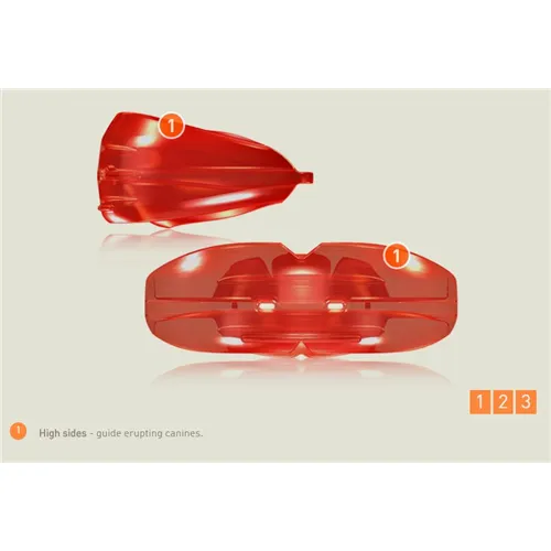 MYOFUNCTIONAL TRAINER FOR ALLIGNMENT T4A ROOD HARD