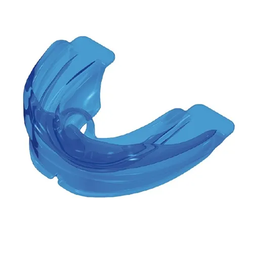MYOFUNCTIONAL MYOBRACE T4 FOR TEENS REGULAR BLAUW