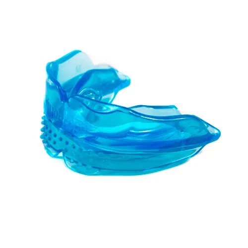 MYOFUNCTIONAL MYOBRACE T1 FOR TEENS REGULAR BLAUW